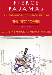 Fierce Pajamas (Remnick)