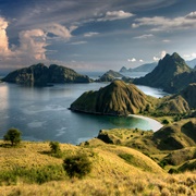 Nusa Tenggara, Indonesia