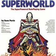 Superworld