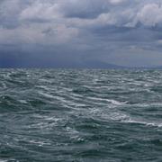 Near Gale or Gale/Gale Force Winds