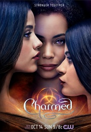 Charmed (2018)