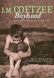Boyhood (J.M. Coetzee)