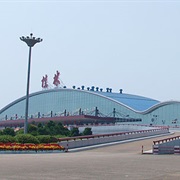Guilin Liangjiang International Airport