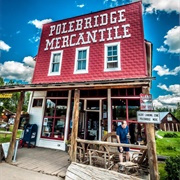 Polebridge Mercantile