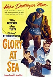 Glory at Sea (1952)