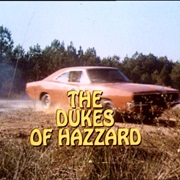 Dukes of Hazzard,The