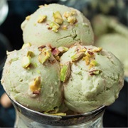 Pistachio