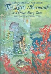 The Little Mermaid (Hans Christian Andersen)