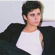 C. Thomas Howell