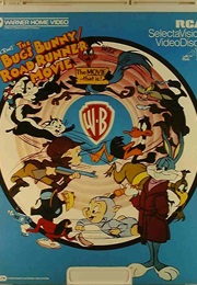 The Bugs Bunny & Roadrunner Movie (1979)