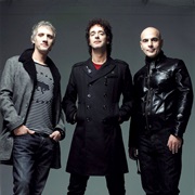 Soda Stereo