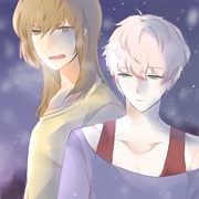 Saeran and Vanderwood