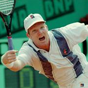 Jim Courier
