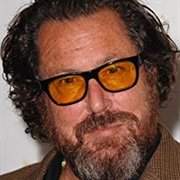 Julian Schnabel