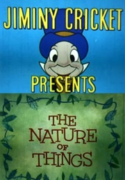 The Nature of Things: The Elephant (1956)