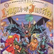 League of Justice