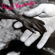 Dead Kennedys - Plastic Surgery Disasters