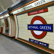 Bethnal Green