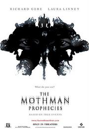 The Mothman Prophecies (2002)
