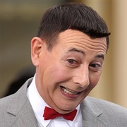 Paul Reubens