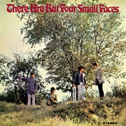 Small Faces - There Are but Four Small Faces  (1967)