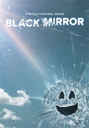 Black Mirror (2011)