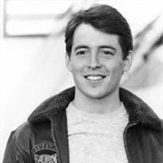Matthew Broderick