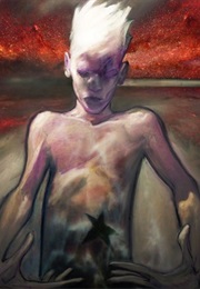 The Final Now (Gregory Benford)