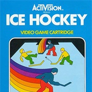 Ice Hockey