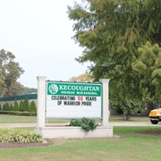 Kecoughtan, Virginia