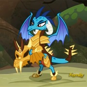 Princess Ember