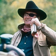 Rooster Cogburn - True Grit