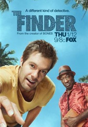 The Finder (2012)