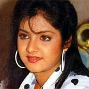 Divya Bharati