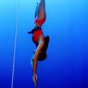 Free Diving