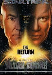The Return (William Shatner)
