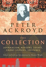 The Collection (Peter Ackroyd)