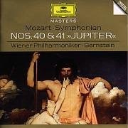 Wolfgang Amadeus Mozart - Symphony No. 41