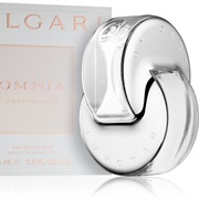 Omnia Crystalline Bvlgari