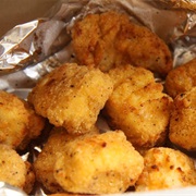 Domino's Boneless Wings