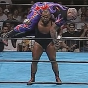 Tazz vs. Bam Bam Bigelow,Heatwave 1998