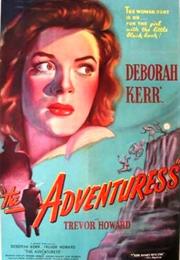 I See a Dark Stranger (Frank Launder)