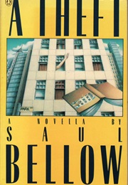 A Theft (Saul Bellow)