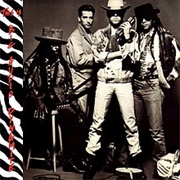Big Audio Dynamite - E=MC² (1985)