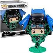 Batman&Catwoman
