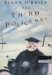 The Third Policeman (Flann O&#39;Brien)