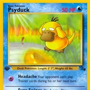 Psyduck