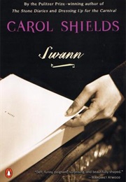 Swann : A Mystery (Carol Shields)