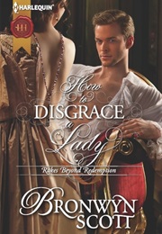 How to Disgrace a Lady (Bronwyn Scott)