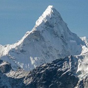 Climb Everest *Partial Climb*